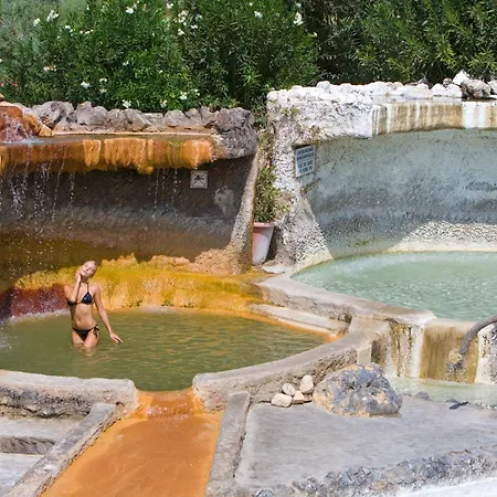 Spa Hotel Colossae Thermal-3